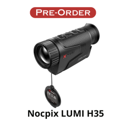 Pre - Order